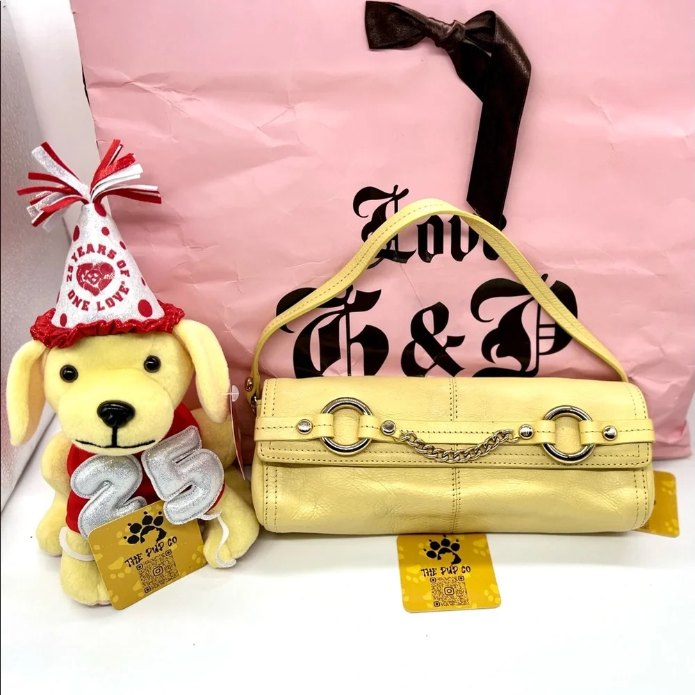 Juicy Couture Bag